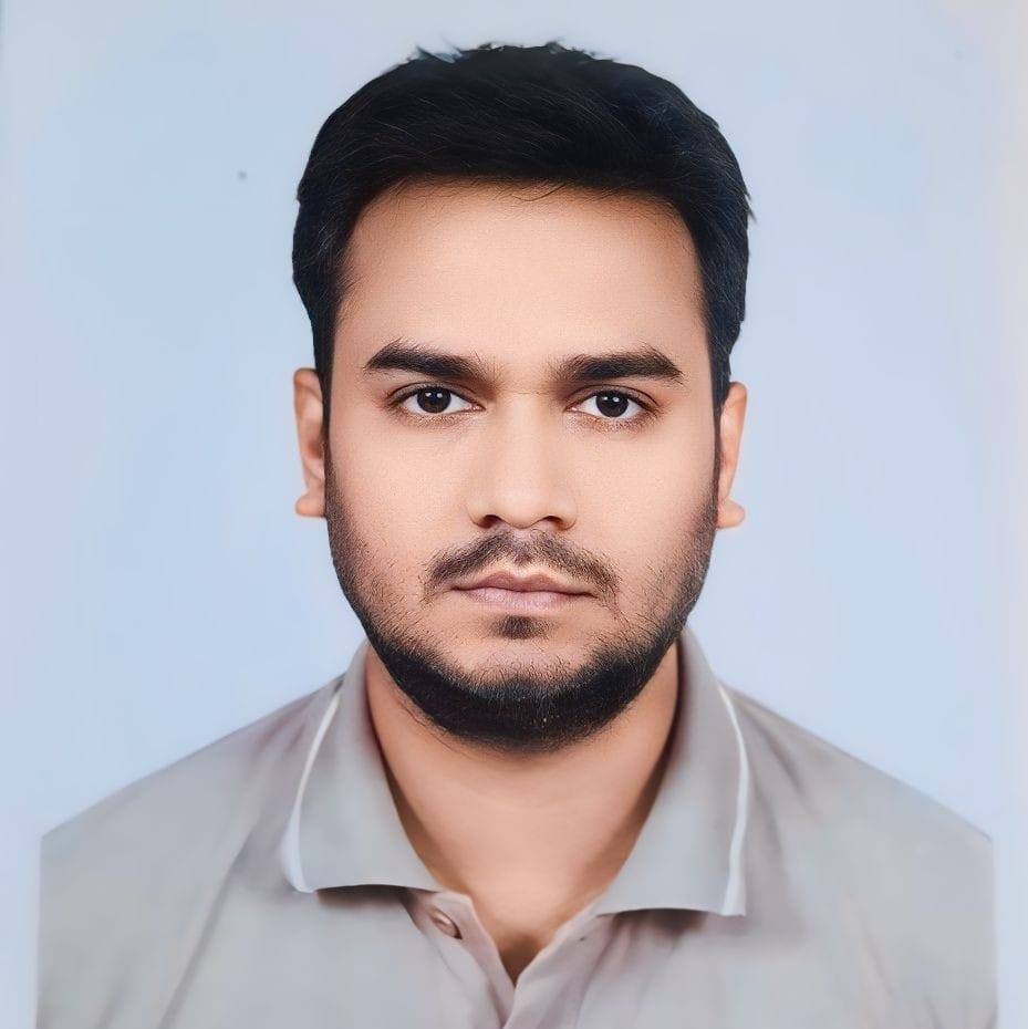 Md. Afjal Hossain — Professional Photo