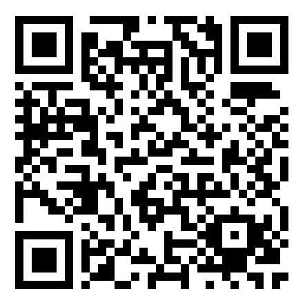 LinkedIn QR Code